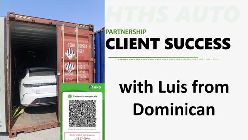 Sıfırdan Otomobil Kahramanı'na: Luis'in Desteğimizle Gelişen Bir Araba İşletmesi Nasıl Kurduğu