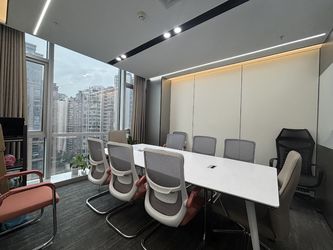 Çin Chengdu Hongtaihengshun Technology Co., Ltd. Şirket Profili