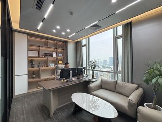 Çin Chengdu Hongtaihengshun Technology Co., Ltd. Şirket Profili