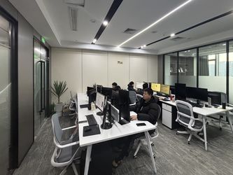 Çin Chengdu Hongtaihengshun Technology Co., Ltd. Şirket Profili