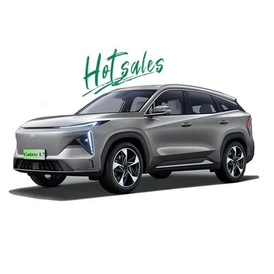 İyi bir fiyat. 2024 Geely Galaxy L7 1.5T 115km Enerji Araçları Araba 4605x1878x1643 Boyutları ve Maksimum Döner 415 N.m çevrimiçi