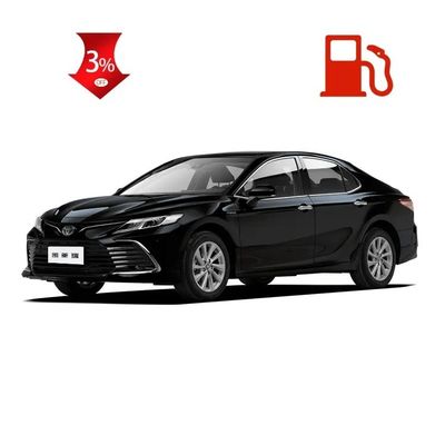 İyi bir fiyat. TO-YOTA Camry 4 tekerlekli benzinli araba 0km Kullanılmış araba ve elektrikli ön pencere Tek tuş kaldırma sıkışmaz sürücü koltuğu ayarlama çevrimiçi