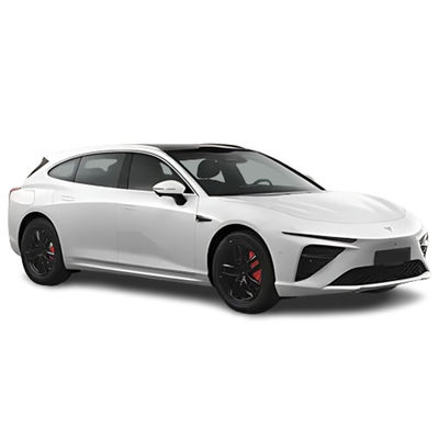 İyi bir fiyat. 2024 Neta S Genişletilmiş Aralık Saf Elektrikli Araç 4 Kapılı 5 Koltuklu Sedan 1060 KM Aralık ve Programlanabilir 231 HP Motor çevrimiçi