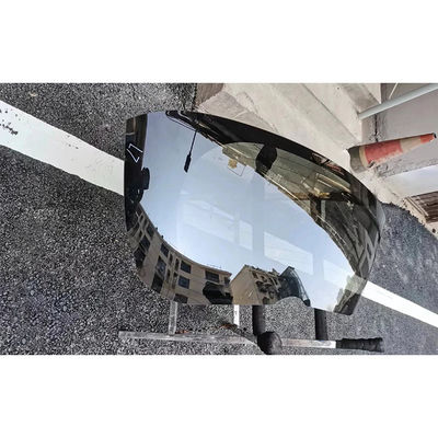 İyi bir fiyat. Doğrudan Değiştirme X02 X03-52160011 Araba Aksesuarları Otomobil yedek parçaları Lixiang l7 l8 l9 Katman Ön/Arka Ön Cam Camı çevrimiçi