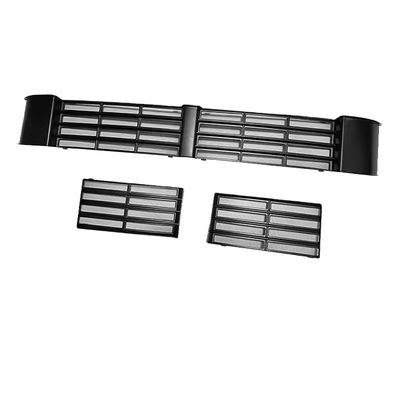 İyi bir fiyat. Lixiang L6 L7 L8 L9 modelleri ile uyumlu toz geçirmez böcek geçirmez ağ kapağı araba ızgarasını koruyun çevrimiçi