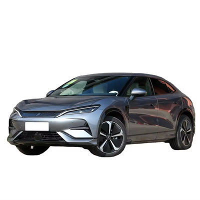 İyi bir fiyat. BYD SONG L 2024 602KM AWD 4WD ENERJİ VEHICLE TAM ELEKTRİK GREEN TEKNİK 2930mm Çapraz Ağırlık 2385kg DEPOSİT çevrimiçi