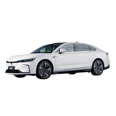 İyi bir fiyat. 2024 Voyah Zhuiguang Elektrikli Sedan Ternary Lityum Bataryası ve 5 Kapılı 5 Koltuklu Vücut Yapısı ile EV Aracı çevrimiçi
