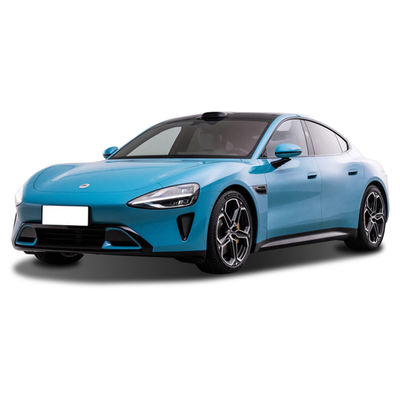 İyi bir fiyat. 2024 CLTC SU7 Hızlı Elektrikli Sedan Otomatik EV, 668km Elektrikli Menzil ve 400Nm Maksimum Döngü çevrimiçi