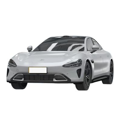 İyi bir fiyat. Max Torque 400N.m Xiaomi SU7 2024 Standart Sürümü Saf Elektrikli Araç 299hp ve Uzun Menzilli 668km çevrimiçi