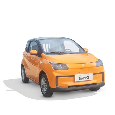 İyi bir fiyat. Blaval Solar 2 Mini Elektrikli Araba L7e 2020 mm tekerlek tabanlı ve Güneş Enerjisi Şarjlı Depozitli Sertifikalı Enerji Aracı çevrimiçi