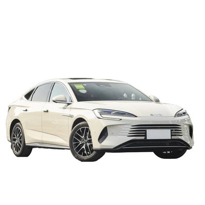 İyi bir fiyat. 4800*1875*1460 Orta Boyutlu Araba 2024 BYD Seal DM-i Elektrikli Bağlantılı Hibrit Sol El Sürücüsü Uzun Menzilli Çin Enerji Aracı çevrimiçi