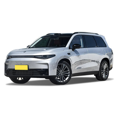 İyi bir fiyat. Leap Motor C16 Hibrit 5 Kapılı 6 Koltuklu SUV 170kmh 200 Elektrikli Arabalar 1095km'lik Kapsamlı Menzil ve 320Nm'lik Maks Tork çevrimiçi