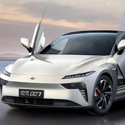 İyi bir fiyat. 400KW Endurance Fashionable Dongfeng Yipai 007 Enerji Hatchback Spor Otomobili 2915 mm tekerlek mesafesi ve 180 Km/s maksimum hızı ile çevrimiçi