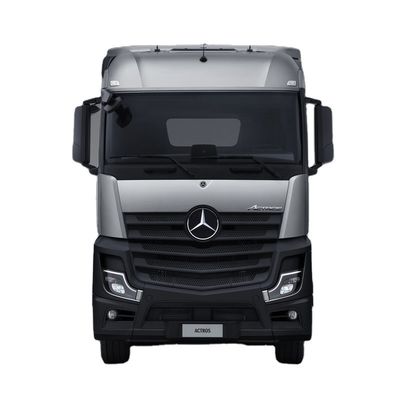 İyi bir fiyat. Ağır Kamyon Segmenti için ABS ile donatılmış 2023 Mercedes-Benz Actros 6x4 Traktör Başlı Kamyon çevrimiçi