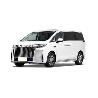 İyi bir fiyat. 2023 GWM WEY Gaoshan Araç PHEV AWD 1.5 Turbo 7 Koltuklu Lüks Hibrit MPV LED Far Enerji Benzin Yakıt Araç Yaratıldı çevrimiçi