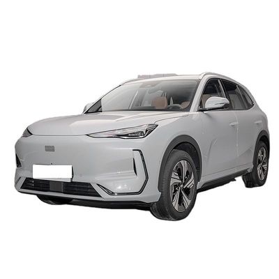 İyi bir fiyat. 320Nm Maksimum Döner Geely Galaxy E5 Car EV 2024 Yetişkin Çinli Spor Elektrikli Otomobil Aracı Hızlı Şarj Zamanı 0.33 çevrimiçi