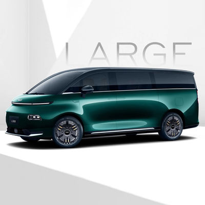 İyi bir fiyat. LEVC L380 Pro Ultra 4WD MPV 6 kişilik Elektrikli Minivan EV Aracı çevrimiçi
