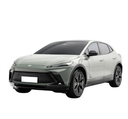 İyi bir fiyat. 2024 Tüm Buick E4 Orta Boyutlu SUV Hızlı Şarj 0.5h 2wd 4x4 Siyah Elektrikli Otomobil Koltukları 5 2 3 Ev için çevrimiçi