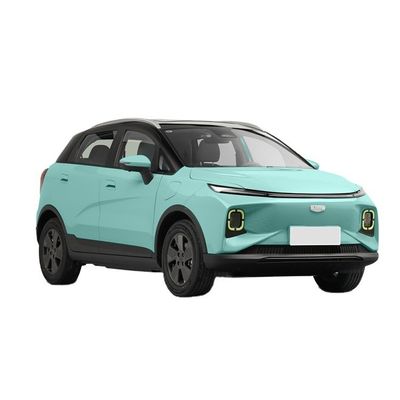 İyi bir fiyat. Geely Geometry C/Geely Geometry A/Geely Geometry E Suv Elektrikli otomobiller için EREV Enerji Tipi En yüksek hız 105km/h Enerji araçları çevrimiçi