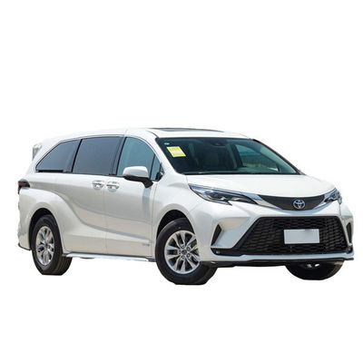 İyi bir fiyat. 7 Koltuk 2024 Faw To-yota Gravia 2.5L Hibrit Sürüm Otomatik Hibrit Elektrikli Mallar Araç Enerji Arabalar Otomatik Düğüm Kutusu çevrimiçi