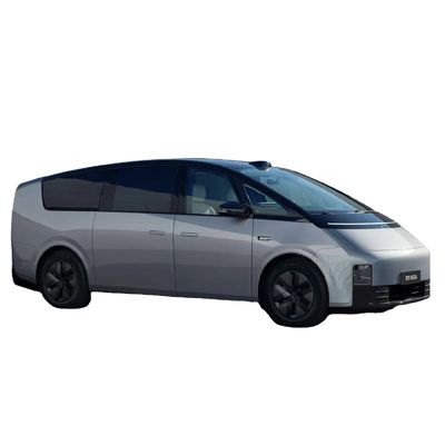 İyi bir fiyat. Sol El Sürücüsü 7 Koltuklu Uzun Menzilli Çift Motorlu 4WD Saf Elektrikli Araç LI MEGA tarafından En Yüksek Döner N.m ile Şimdi Ön Satış çevrimiçi