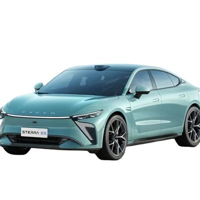 İyi bir fiyat. 2023 Model EXEED STERRA ES CHERRY ES Hızlı Lüks 2WD / 4WD EV Araç 905km Uzun Menzil ve Elektrikli Motor Motorlu çevrimiçi