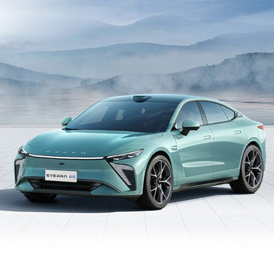 İyi bir fiyat. EXEED STERRA ES 2024 2023 Araçlar için elektrikli motorlar için hız ve lüksün mükemmel kombinasyonu çevrimiçi