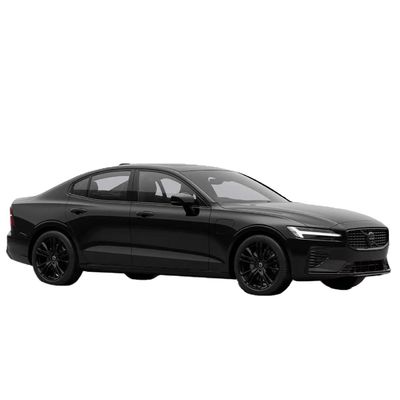 İyi bir fiyat. 2024 Volvo S60 Yüksek Hızlı Plug-in Hibrit Elektrikli Araba 84 km Uzun Menzilli ve Zhiya Extreme Night Black Edition çevrimiçi