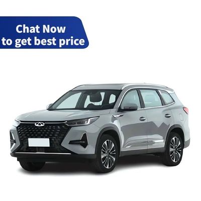 İyi bir fiyat. Chery Tiggo 8 pro 2023 2022 2024 Cherry Chery Tiggo 8 plus 7 7pro 8 pro max büyük uzaylı SUV araba yüksek hız çevrimiçi