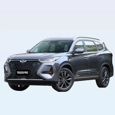 İyi bir fiyat. Benzinli arabalar Chery Tiggo 8 pro chery tiggo4 tiggo 2 3 4 5 6 7 8 t11 pro chery exeed vx et - i Yetişkinler için Elektrikli Araba çevrimiçi