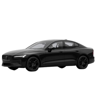 İyi bir fiyat. Yüksek Hızlı Arabalar Uzun Menzilli Hibrit Araç Benzin 0km Kullanılmış Arabalar Volvo S60 Enerji Aracı çevrimiçi