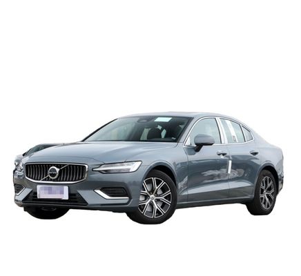 İyi bir fiyat. Uzun menzilli ve yüksek hızlı 2023 vol-vo S60 Taşımacılık için elektrikli hibrit elektrikli araç çevrimiçi