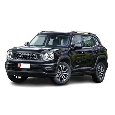 İyi bir fiyat. Deri Koltuklar 2023 HAVAL Cool Dog 1.5T 0km Kullanılmış Araç Zamanında Dört Tekerlek Sürüşlü Spor Uygulama Aracı SUV Benzin Aracı çevrimiçi