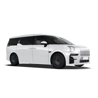 İyi bir fiyat. 686Nm Maksimum Döngü 4.5S Hızlandırma ZEEKR 009 Çift Motorlu 822km Dayanıklılık Enerji İhtiyaçlarınız için Elektrikli Araba çevrimiçi