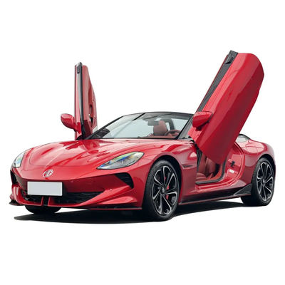 İyi bir fiyat. 2023 Mg Cyberster 580km Rwd Ev Spor Otomobili Yüksek Hız Elektrikli Araç Çoklu Bağlantılı Bağımsız Süspansiyon Stili Edition çevrimiçi