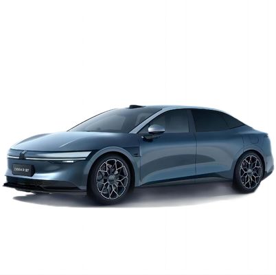 İyi bir fiyat. 4865x1900x1450mm 2024 Geely Zeekr 007 2WD Uzun Menzilli 4 Kapılı 5 Koltuklu Lityum Pilli Sedan çevrimiçi
