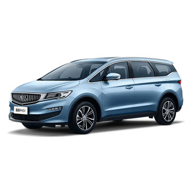 İyi bir fiyat. Geely Jiaji PHEV Hibrit Elektrikli Araç SUV 7 Koltuklu 15,5 KWH Pil Kapasitesi ve 255n m Maksimum Döngü çevrimiçi