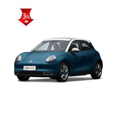 İyi bir fiyat. Elektrikli Funky Good Ev Ora Cat Kompakt Araba Unky Cat Lüks Üçlü Lityum Pil Ev 2024 Mini Araç Yüksek Hızlı Enerji Aracı çevrimiçi