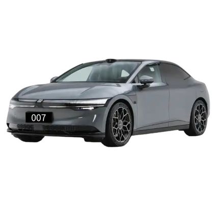 İyi bir fiyat. 2024 Geely Zeekr 007 Orta Arabalar Saf Elektrikli Enerji Araçları En Son Sürüm Sol Yönlü ve LFP Pilli Ön Satış çevrimiçi