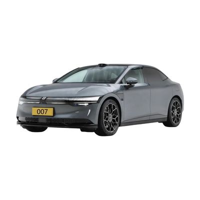 İyi bir fiyat. 2024 Zeekr 007 Saf Elektrik 2WD 4WD 422hp 646hp Bakımsız Yüklü Asitli Pil ve 255/40 R20 Lastikli Araba çevrimiçi