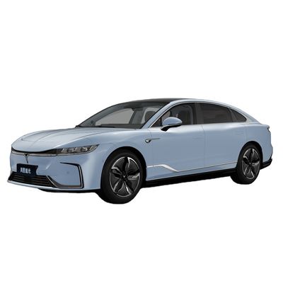 İyi bir fiyat. Voyah Zhuiguang Chasing Light 580kW/730km Enerji Elektrikli Araba 4 kapılı 5 koltuklu Vücut Yapısı ve Tekerlek tabanı 3000mm çevrimiçi
