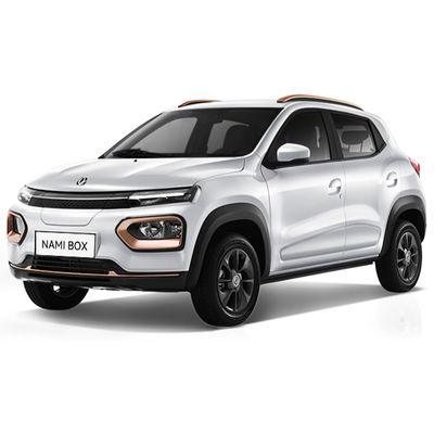 İyi bir fiyat. 2023 DONGFENG Nami Kutusu Enerji Aracı 4 Tekerlekli Elektrikli Araba Yetişkin Aracı Ev'de Yapılmış Araç Yüksekliği mm 1515 Tekerlek tabanı mm 2423 çevrimiçi