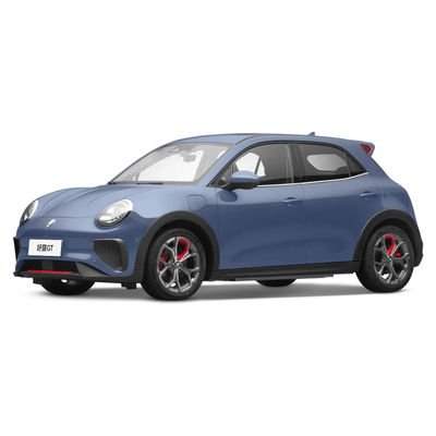 İyi bir fiyat. 2650mm Tekerlek Arası ORA Funky Cat GT/ORA Funky Cat Balei Mao Enerji Araçları Saf Elektrikli 171hp Elektrikli Uygulama Aracı çevrimiçi