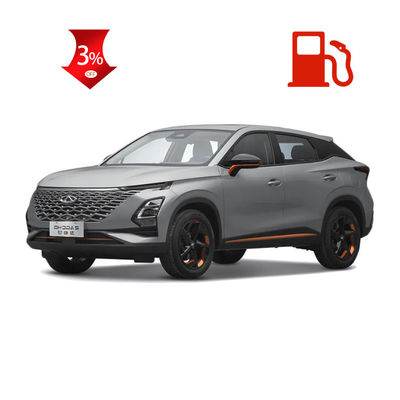 İyi bir fiyat. Chery Omoda C5 5 Araba 2020 2021 2022 2023 5 Koltuklu ve Benzin Yakıt Tipi Kompakt SUV çevrimiçi