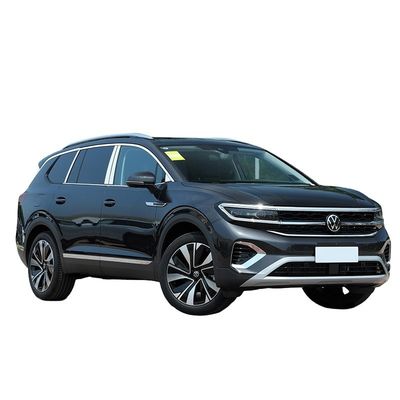 İyi bir fiyat. 2024 Büyük Uzay SUV Volk-swagen Talagon 380TSI Amiral Gemisi Turbo Benzin 2.0T 4WD Sol El Sürücüsü 0km ACC ile Kullanılmış Arabalar çevrimiçi
