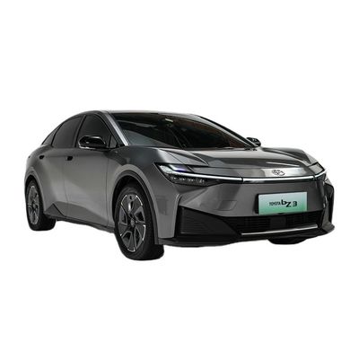 İyi bir fiyat. Yüksek Yapılandırma BZ3 2024 Toyota Camry Ev Bz4x Elektrikli Araç 5 Koltuklu Plug-in Hibrit Enerji Tipi çevrimiçi
