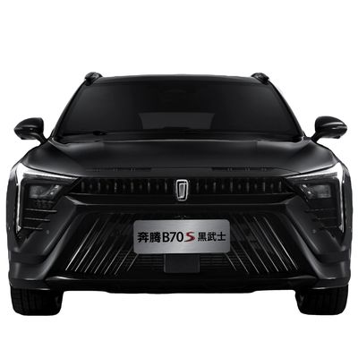 İyi bir fiyat. 2024 Besturn B70S'in en popüler 1.5T Universal Defender SUV'u Elektrikli Ön Pencere ve Arka Kamera ile Araba Benzinli SUV'u çevrimiçi