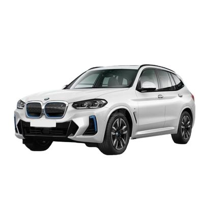 İyi bir fiyat. 2024 Enerji BM-W iX3 I3 0km Ternary Lityum Bataryası ile Kullanılmış Saf Elektrikli SUV Araç çevrimiçi