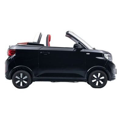 İyi bir fiyat. 2010mm TEKSİ BASE Sichuan Sol El 4 Wd Şehir Taksi Özel Güvenlik Maliyeti Ticaret Voiture Wuling Gençler İçin Mini Elektrikli Arabalar çevrimiçi