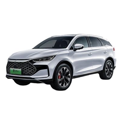 İyi bir fiyat. 2023 BYD Tang DM-P Elektrikli SUV 4WD Depo 730km Menzil Akıllı Araba Özellikleri Çin Enerji Aracı 6 kişilik 2820 Tekerlek tabanı çevrimiçi